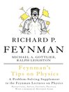 Cover image for Feynman's Tips on Physics